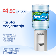 Laadige pilt galeriivaatajasse, Pakett STANDARD COOL