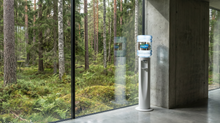 Load image into Gallery viewer, Water machine Slim COOL