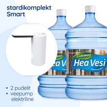 Load image into Gallery viewer, Stardikomplekt Smart