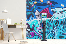 Load image into Gallery viewer, Water machine Slim COOL