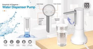 Stardikomplekt ProPump