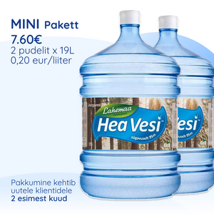 MINI pakett