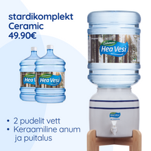 Загрузить изображение в средство просмотра галереи, Stardikomplekt Ceramic
