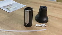 Laadige ja mängige videot galerii vaatajasse, Stardikomplekt ProPump
